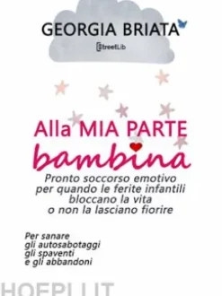 Alla mia parte bambina