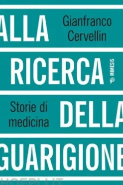 Alla ricerca della guarigione