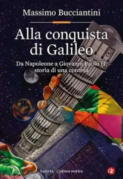 Alla conquista di Galileo