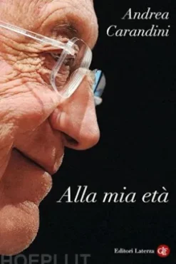 Alla mia età