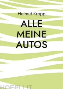 Alle meine Autos