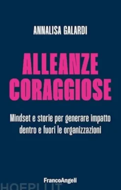 Alleanze coraggiose