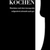 Alleine kochen