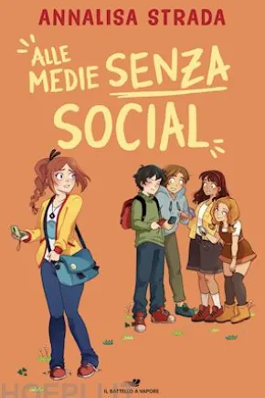 Alle medie senza social