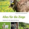 Alles für die Ziege