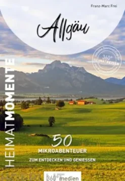 Allgäu - HeimatMomente