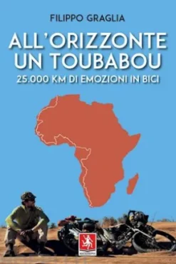All'orizzonte un toubabou