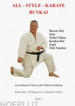 All-Style Karate Bunkai 2