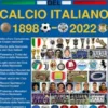 Almanacco Storico Fotografico del Calcio Italiano 1898-2022