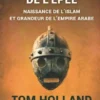 A l'ombre de l'épé naissance de l'islam et grandeur de l'empire arabe