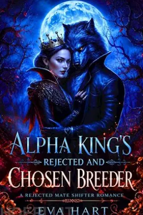 Alpha King’s Rejected and Chosen Breeder
