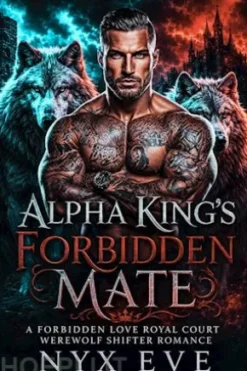 Alpha King’s Forbidden Mate