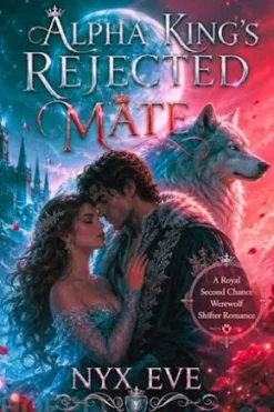 Alpha King's Rejected Mate