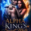 Alpha King’s Secret Mate