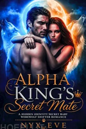 Alpha King’s Secret Mate