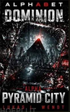 Alpha: Pyramid City