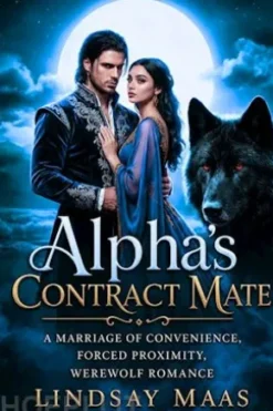 Alpha’s Contract Mate