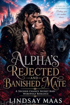 Alpha’s Rejected and Banished Mate