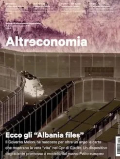 Altreconomia 293 - Giugno 2026