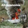 Altreconomia 287 - Dicembre 2025