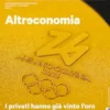 Altreconomia 288 - Gennaio 2026