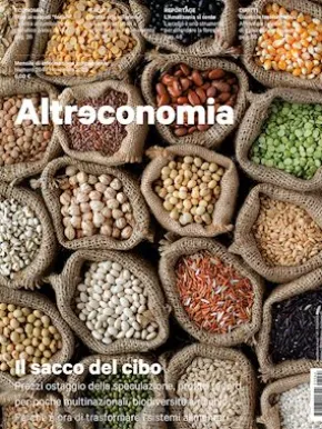 Altreconomia 264 - Novembre 2023