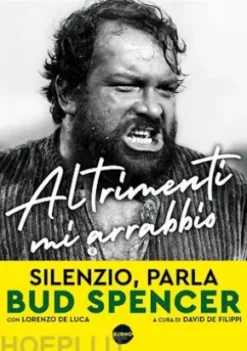 Altrimenti mi arrabbio
