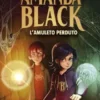 Amanda Black. L'amuleto perduto