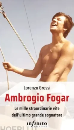 Ambrogio Fogar