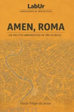 Amen, Roma
