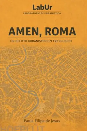 Amen, Roma