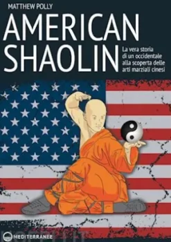 American Shaolin