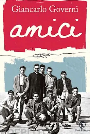 Amici
