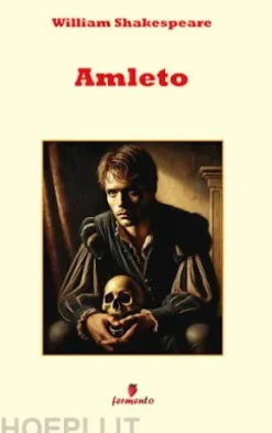Amleto in italiano moderno