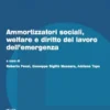 Ammortizzatori sociali, welfare e diritto del lavoro dell'emergenza - e-Book