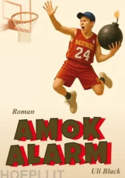 Amokalarm