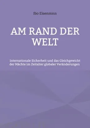 Am Rand der Welt