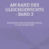 Am Rand des Gleichgewichts - Band 2