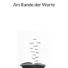 Am Rande der Worte