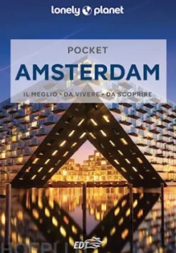 Amsterdam Pocket