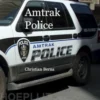 Amtrak Police