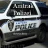 Amtrak Polizei