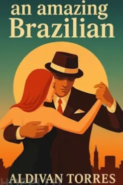 an amazing Brazilian