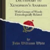 An Illustrated Dictionary to Xenophon's Anabasis