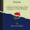 An International Idiom
