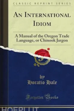 An International Idiom