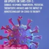 An Update on SARS-CoV-2: Damage-response Framework, Potential Therapeutic Avenues and the Impact of Nanotechnology on COVID-19 Therapy