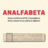 Analfabeta