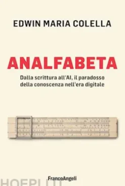 Analfabeta