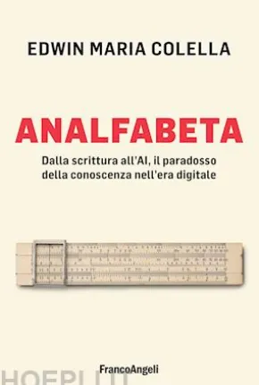 Analfabeta